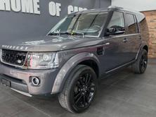 LAND ROVER Discovery 3.0 SDV6 Landmark Automatic, Diesel, Second hand / Used, Automatic - 2