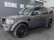 LAND ROVER Discovery 3.0 SDV6 Landmark Automatic, Diesel, Second hand / Used, Automatic - 3