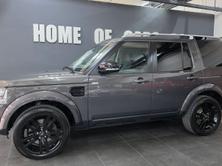 LAND ROVER Discovery 3.0 SDV6 Landmark Automatic, Diesel, Second hand / Used, Automatic - 4