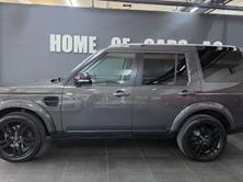 LAND ROVER Discovery 3.0 SDV6 Landmark Automatic, Diesel, Second hand / Used, Automatic - 5