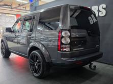 LAND ROVER Discovery 3.0 SDV6 Landmark Automatic, Diesel, Second hand / Used, Automatic - 7