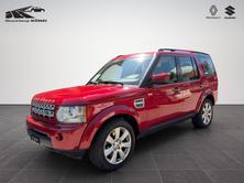 LAND ROVER Discovery 3.0 SDV6 256 SE, Diesel, Second hand / Used, Automatic - 2