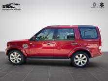 LAND ROVER Discovery 3.0 SDV6 256 SE, Diesel, Second hand / Used, Automatic - 3