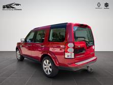 LAND ROVER Discovery 3.0 SDV6 256 SE, Diesel, Second hand / Used, Automatic - 4