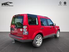 LAND ROVER Discovery 3.0 SDV6 256 SE, Diesel, Second hand / Used, Automatic - 6