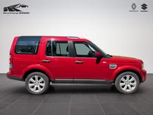 LAND ROVER Discovery 3.0 SDV6 256 SE, Diesel, Second hand / Used, Automatic - 7