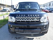 LAND ROVER Discovery 3.0 SDV6 Zermatt Automatic, Diesel, Occasioni / Usate, Automatico - 4