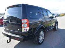 LAND ROVER Discovery 3.0 SDV6 Zermatt Automatic, Diesel, Occasioni / Usate, Automatico - 5
