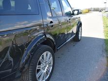 LAND ROVER Discovery 3.0 SDV6 Zermatt Automatic, Diesel, Occasioni / Usate, Automatico - 6