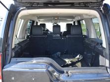 LAND ROVER Discovery 3.0 SDV6 Zermatt Automatic, Diesel, Occasioni / Usate, Automatico - 7