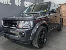 LAND ROVER Discovery 3.0 SDV6 HSE Automatic, Diesel, Occasioni / Usate, Automatico - 2