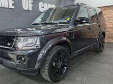 LAND ROVER Discovery 3.0 SDV6 HSE Automatic, Diesel, Occasioni / Usate, Automatico - 3