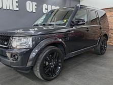 LAND ROVER Discovery 3.0 SDV6 HSE Automatic, Diesel, Occasioni / Usate, Automatico - 4