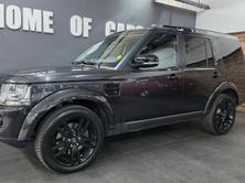 LAND ROVER Discovery 3.0 SDV6 HSE Automatic, Diesel, Occasioni / Usate, Automatico - 5