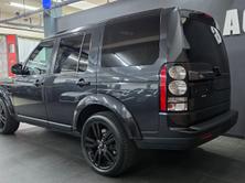 LAND ROVER Discovery 3.0 SDV6 HSE Automatic, Diesel, Occasioni / Usate, Automatico - 7