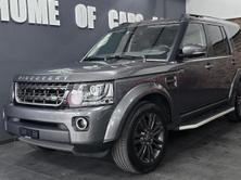 LAND ROVER Discovery 3.0 SDV6 Graphite Automatic, Diesel, Occasioni / Usate, Automatico - 2