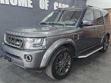 LAND ROVER Discovery 3.0 SDV6 Graphite Automatic, Diesel, Occasioni / Usate, Automatico - 3