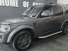 LAND ROVER Discovery 3.0 SDV6 Graphite Automatic, Diesel, Occasioni / Usate, Automatico - 4