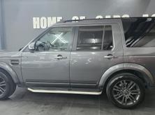 LAND ROVER Discovery 3.0 SDV6 Graphite Automatic, Diesel, Occasioni / Usate, Automatico - 5