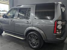 LAND ROVER Discovery 3.0 SDV6 Graphite Automatic, Diesel, Occasioni / Usate, Automatico - 6