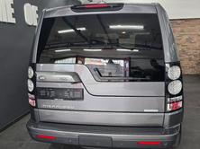 LAND ROVER Discovery 3.0 SDV6 Graphite Automatic, Diesel, Occasioni / Usate, Automatico - 7