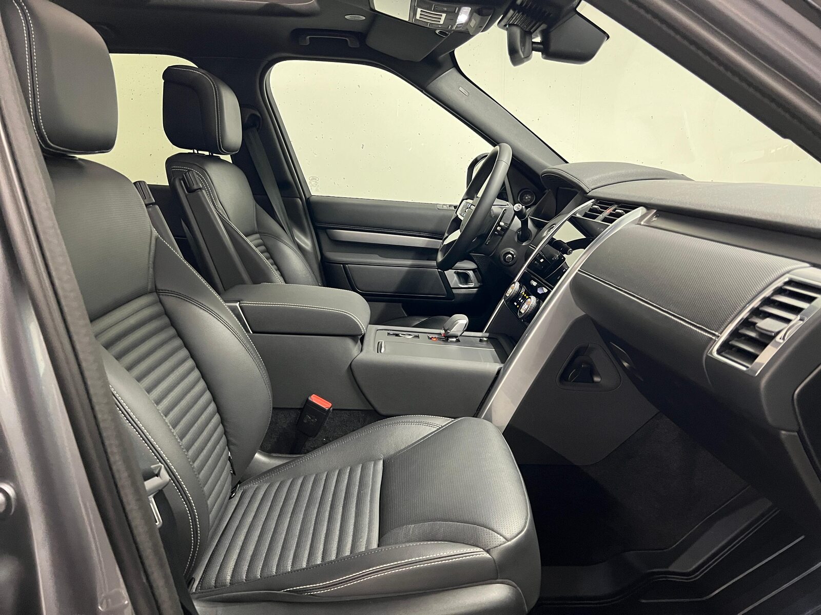 LAND ROVER Discovery 3.0 D I6 300 Dynamic SE, Hybride Leggero Diesel/Elettrica, Occasioni / Usate, Automatico - 3