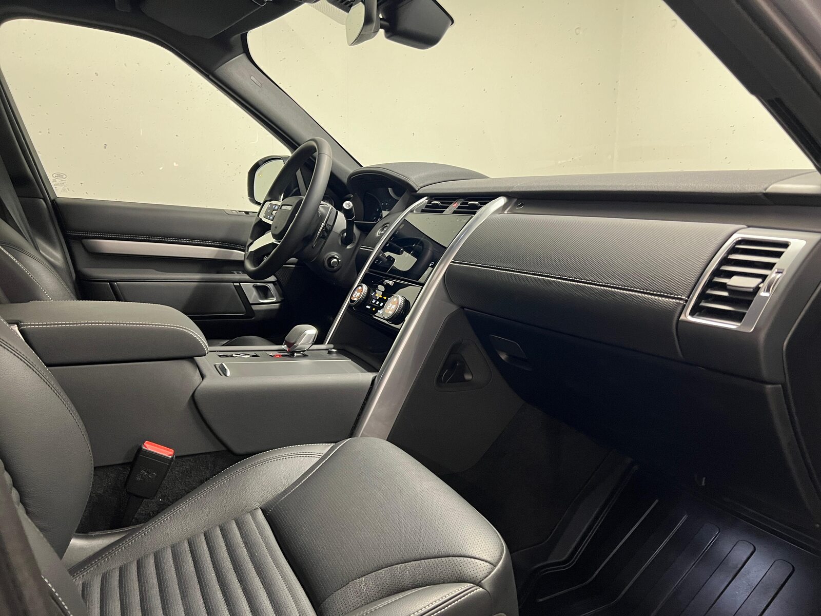 LAND ROVER Discovery 3.0 D I6 300 Dynamic SE, Hybride Leggero Diesel/Elettrica, Occasioni / Usate, Automatico - 5