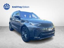 LAND ROVER Discovery 3.0 D I6 300 R-Dynamic S, Hybride Leggero Diesel/Elettrica, Occasioni / Usate, Automatico - 7