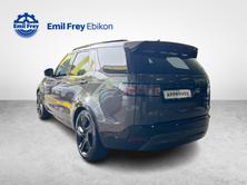 LAND ROVER Discovery 3.0 D I6 300 R-Dynamic HSE, Hybride Leggero Diesel/Elettrica, Occasioni / Usate, Automatico - 3