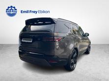 LAND ROVER Discovery 3.0 D I6 300 R-Dynamic HSE, Hybride Leggero Diesel/Elettrica, Occasioni / Usate, Automatico - 5