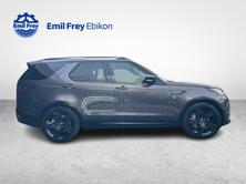 LAND ROVER Discovery 3.0 D I6 300 R-Dynamic HSE, Hybride Leggero Diesel/Elettrica, Occasioni / Usate, Automatico - 6