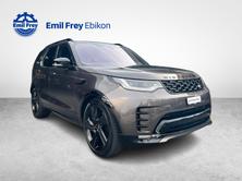 LAND ROVER Discovery 3.0 D I6 300 R-Dynamic HSE, Hybride Leggero Diesel/Elettrica, Occasioni / Usate, Automatico - 7