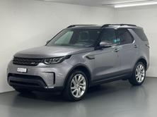 LAND ROVER Discovery 2.0 SD4 SE, Diesel, Occasioni / Usate, Automatico - 2