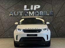 LAND ROVER Discovery 2.0 SD4 HSE Automatic, Diesel, Occasion / Gebraucht, Automatik - 2