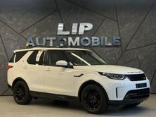 LAND ROVER Discovery 2.0 SD4 HSE Automatic, Diesel, Occasion / Gebraucht, Automatik - 3