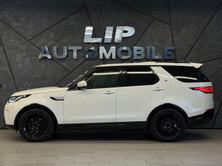 LAND ROVER Discovery 2.0 SD4 HSE Automatic, Diesel, Occasion / Gebraucht, Automatik - 5
