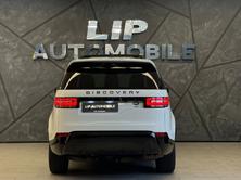LAND ROVER Discovery 2.0 SD4 HSE Automatic, Diesel, Occasion / Gebraucht, Automatik - 7