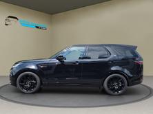 LAND ROVER Discovery 3.0 i6 360 R-Dynamic HSE AWD Automatic, Petrol, Second hand / Used, Automatic - 2