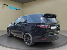 LAND ROVER Discovery 3.0 i6 360 R-Dynamic HSE AWD Automatic, Petrol, Second hand / Used, Automatic - 3