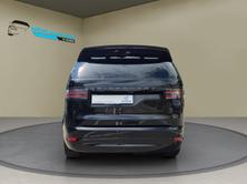 LAND ROVER Discovery 3.0 i6 360 R-Dynamic HSE AWD Automatic, Petrol, Second hand / Used, Automatic - 4