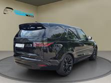 LAND ROVER Discovery 3.0 i6 360 R-Dynamic HSE AWD Automatic, Petrol, Second hand / Used, Automatic - 5