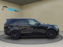 LAND ROVER Discovery 3.0 i6 360 R-Dynamic HSE AWD Automatic, Petrol, Second hand / Used, Automatic - 6