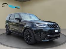 LAND ROVER Discovery 3.0 i6 360 R-Dynamic HSE AWD Automatic, Petrol, Second hand / Used, Automatic - 7