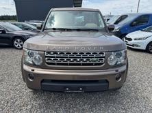 LAND ROVER Discovery 3.0 TDV6 HSE Automatic, Diesel, Occasion / Utilisé, Automatique - 2