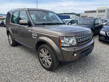 LAND ROVER Discovery 3.0 TDV6 HSE Automatic, Diesel, Occasion / Utilisé, Automatique - 3