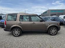 LAND ROVER Discovery 3.0 TDV6 HSE Automatic, Diesel, Occasion / Utilisé, Automatique - 4