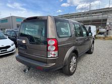 LAND ROVER Discovery 3.0 TDV6 HSE Automatic, Diesel, Occasion / Utilisé, Automatique - 5