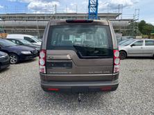 LAND ROVER Discovery 3.0 TDV6 HSE Automatic, Diesel, Occasion / Utilisé, Automatique - 6