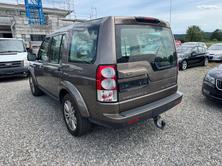 LAND ROVER Discovery 3.0 TDV6 HSE Automatic, Diesel, Occasion / Utilisé, Automatique - 7