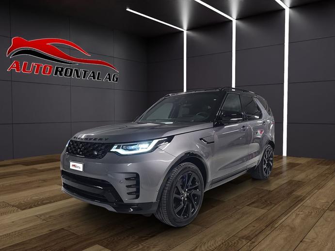 LAND ROVER Discovery 3.0D I6 350 Dynamic SE AWD Automatic, Diesel, Occasioni / Usate, Automatico